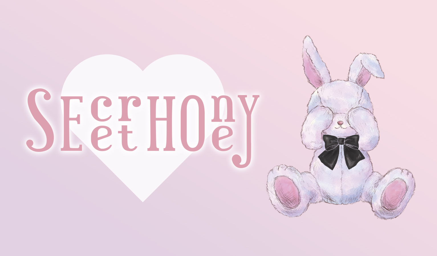 シークレットハニー | Secret Honey Official Brand Site