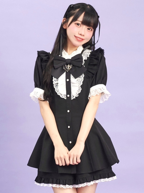 アリス シーハニ 仮装 衣装