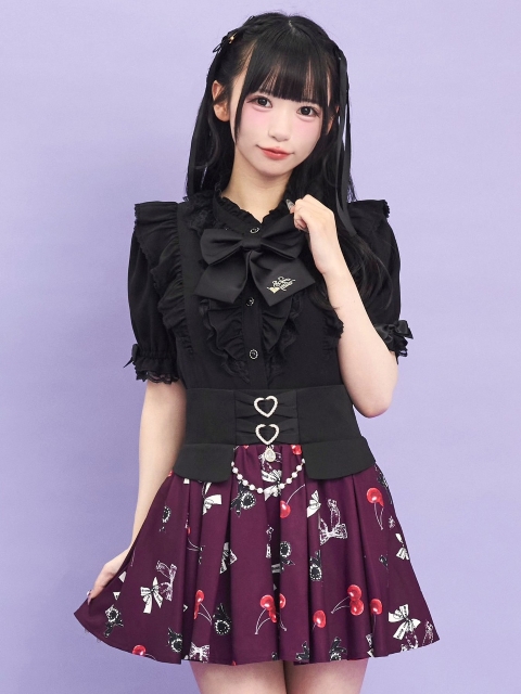 シークレットハニー | Secret Honey Official Brand Site