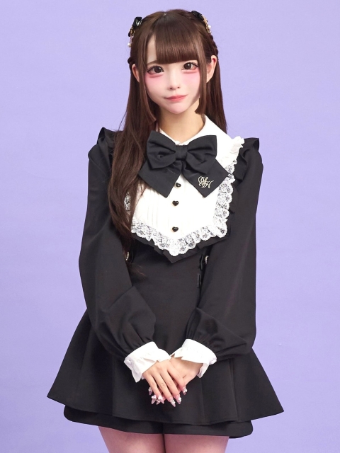 Secret Honey - アリスページ 未使用 Secret honey 不思議の国のアリス ワンピース ディズニー