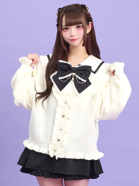 Secret Honey - ※さな※シークレットハニー　 White Dress Secret Honey | FASBEE