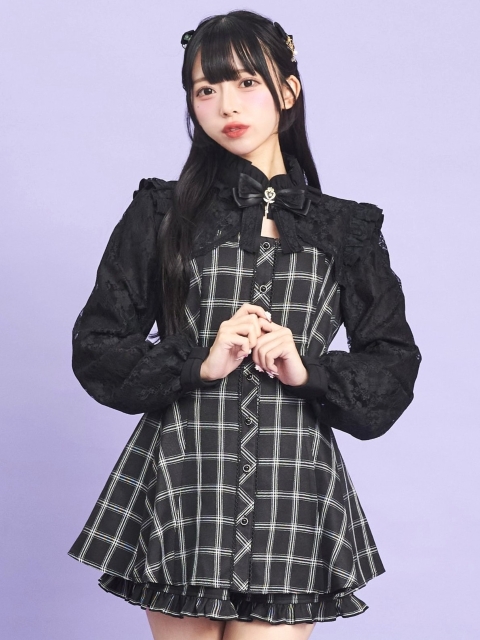 Secret Honey - 値下げ中⭐︎ ウェンディ　シークレットハニー Secret Honey - Secret Honey ウェンディ ディズニー ハロウィン