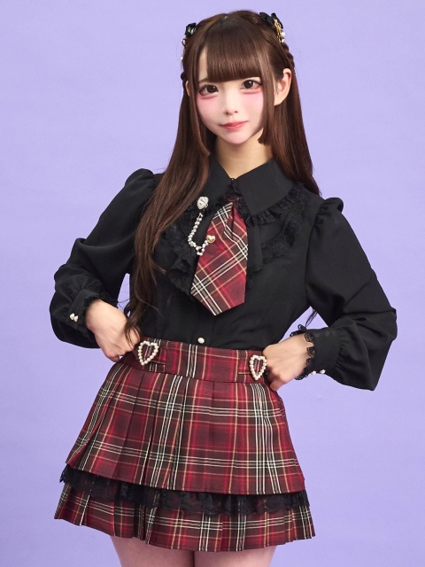 Secret Honey - シークレットハニー  メガラドレス シークレットハニー | Secret Honey Official Brand Site