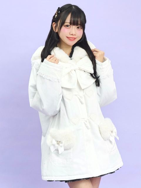 シークレットハニー | Secret Honey Official Brand Site